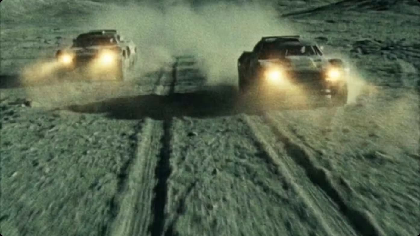 Пример генерации 8